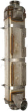 APDTY 158491 Heavy Duty (EGR) Exhaust Gas Recirculation Cooler