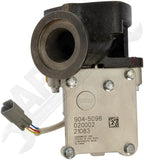 APDTY 158492 Heavy Duty Exhaust Gas Recirculation Valve