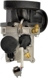 APDTY 158492 Heavy Duty Exhaust Gas Recirculation Valve