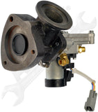 APDTY 158492 Heavy Duty Exhaust Gas Recirculation Valve