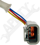 APDTY 158492 Heavy Duty Exhaust Gas Recirculation Valve