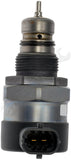 APDTY 158493 Fuel Injection Fuel Rail Pressure Relief Valve (Diesel)