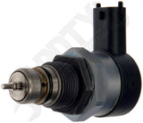 APDTY 158493 Fuel Injection Fuel Rail Pressure Relief Valve (Diesel)