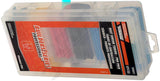 APDTY 158498 Electrical Heat Shrink Tubing Assortment Pack 171 Pcs
