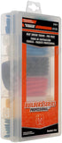 APDTY 158498 Electrical Heat Shrink Tubing Assortment Pack 171 Pcs