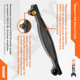 APDTY 158506 IMRC Intake Manifold Tuning Valve Runner Arm Upgraded Brass Ball