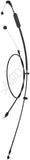APDTY 158516 Folding Seat Riser Release Cable Repair Kit - Left or Right