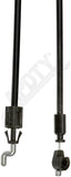 APDTY 158516 Folding Seat Riser Release Cable Repair Kit - Left or Right