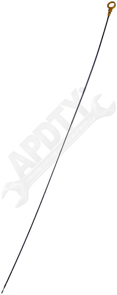 APDTY 158522 Engine Oil Level Indicator Dipstick