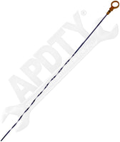 APDTY 158523 Engine Oil Level Indicator Dipstick