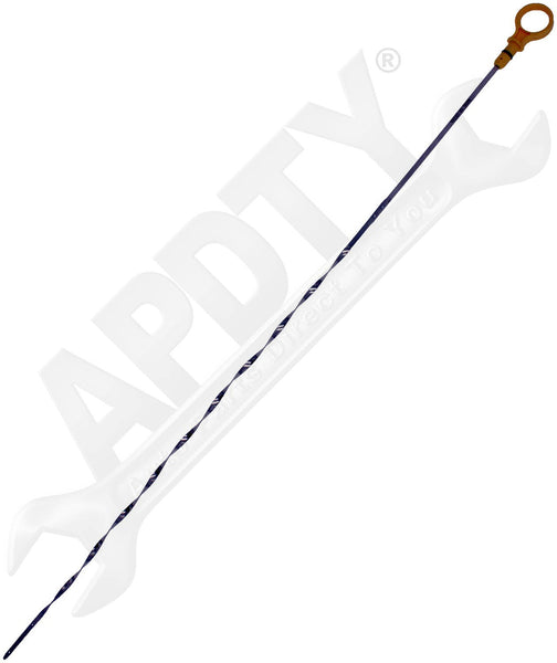 APDTY 158523 Engine Oil Level Indicator Dipstick