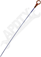 APDTY 158524 Engine Oil Level Indicator Dipstick