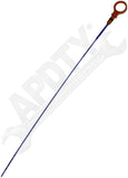 APDTY 158524 Engine Oil Level Indicator Dipstick