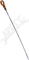 APDTY 158524 Engine Oil Level Indicator Dipstick