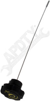 APDTY 158525 Automatic Transmission Oil Level Indicator Dipstick And Cap