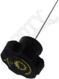 APDTY 158525 Automatic Transmission Oil Level Indicator Dipstick And Cap