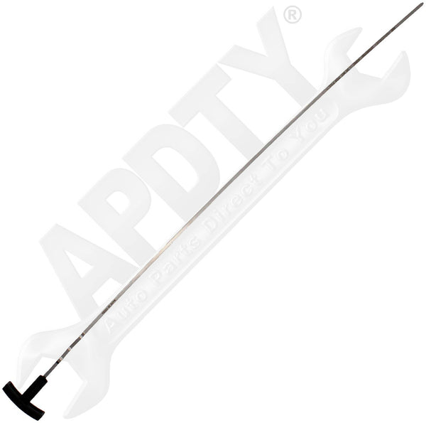 APDTY 158526 Engine Oil Level Indicator Dipstick