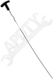 APDTY 158526 Engine Oil Level Indicator Dipstick