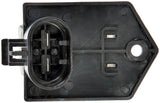 APDTY 158527 Engine Radiator Cooling Fan Control Relay