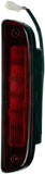 APDTY 158528 Center High Mount Third Brake Stop Light Assembly