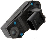 APDTY 158531 EGR Exhaust Gas Differential Pressure Sensor