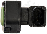 APDTY 158531 EGR Exhaust Gas Differential Pressure Sensor