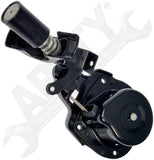 APDTY 158532 Spare Tire Wheel Winch Hoist Lift Assembly