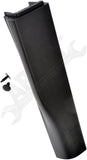 APDTY 158534 Rear Right Tailgate Top Molding Assembly