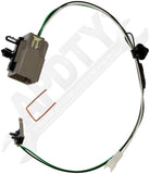 APDTY 158537 Shifter Park Position Detection Switch