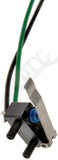 APDTY 158537 Shifter Park Position Detection Switch