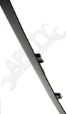 APDTY 158544 Lower Bumper Front Air Deflector