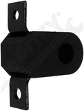 APDTY 158545 Front Stabilizer Sway Bar Bushing & Bracket Kit