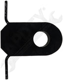 APDTY 158545 Front Stabilizer Sway Bar Bushing & Bracket Kit