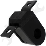 APDTY 158545 Front Stabilizer Sway Bar Bushing & Bracket Kit