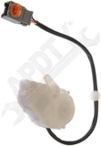APDTY 158550 Rear Right Door Lock Actuator with Integrated Latch