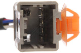 APDTY 158550 Rear Right Door Lock Actuator with Integrated Latch