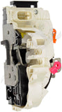 APDTY 158551 Front Left Door Lock Actuator - Integrated With Latch