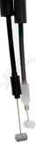 APDTY 158554 Rear Right Door Lock Actuator - Integrated With Latch