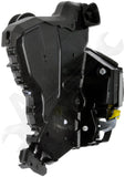 APDTY 158561 Front Left Door Lock Actuator with Integrated Latch