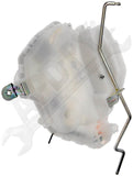 APDTY 158562 Front Left Door Lock Actuator - Integrated With Latch