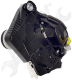 APDTY 158563 Front Left Door Lock Actuator - Integrated With Latch