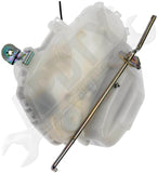 APDTY 158564 	Rear Right Door Lock Actuator - Integrated With Latch