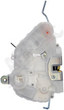 APDTY 158571 Door Lock & Latch Actuator Assembly