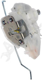 APDTY 158571 Door Lock & Latch Actuator Assembly