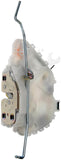 APDTY 158571 Door Lock & Latch Actuator Assembly