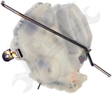 APDTY 158574 Rear Right Door Lock Actuator - Integrated With Latch