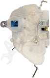 APDTY 158577 Front Left Door Lock Actuator - Integrated With Latch