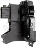 APDTY 158579 	Front Left Door Lock Actuator with Integrated Latch