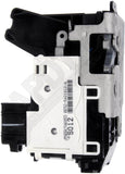 APDTY 158579 	Front Left Door Lock Actuator with Integrated Latch