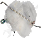 APDTY 158582 	Rear Right Door Lock Actuator - Integrated With Latch